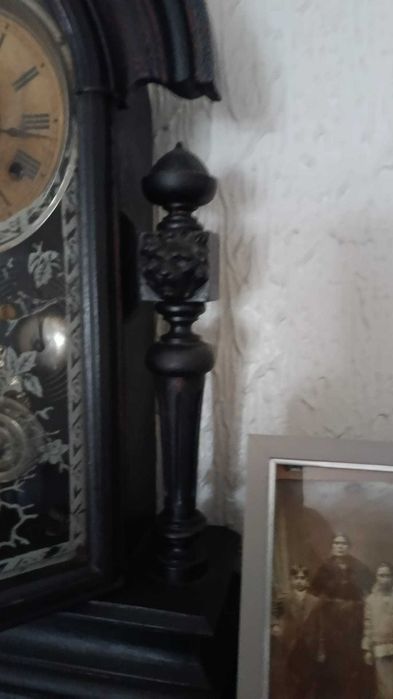 Ansonia Clock Company - King