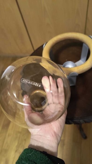 Decantador para Vinho