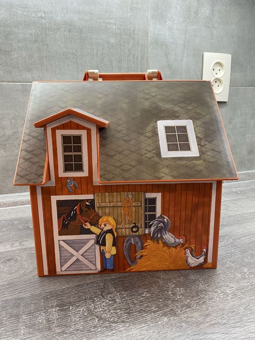 Playmobil Ферма