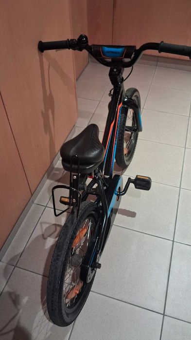 Bicicleta de criança Specialized Hotrock 16''