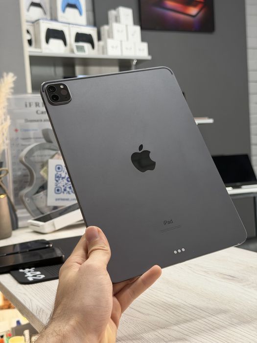 ipad pro 11 gen 2 - купить планшет - Цена на OLX.ua