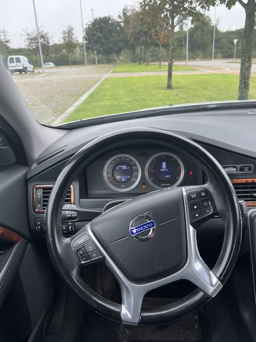 Volvo S80 muito novo