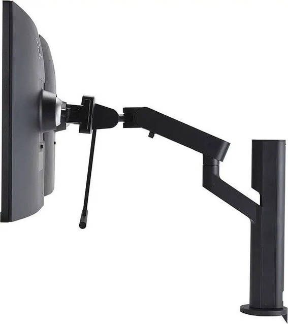 Монітор LG 27QP88DP-BS+ Монітор LG 27QP88DP-BS+ стійка-кріплення