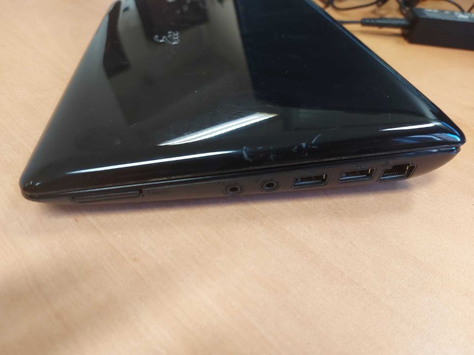 ASUS Eee PC | Windows XP Pro SP3 | Clássico Retro Computing