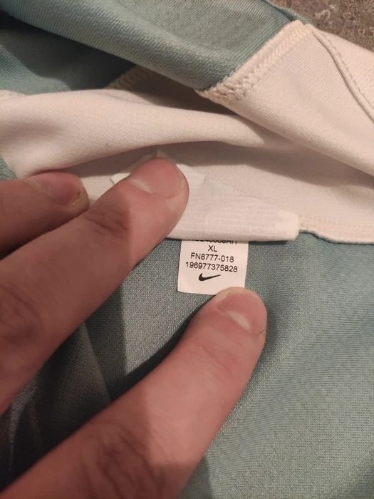 Koszulka Nike Atletico Madryt XL Nowa