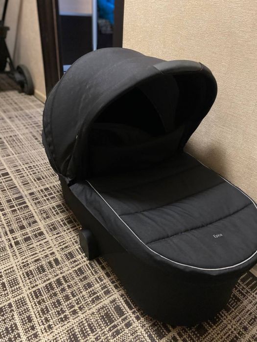 Продам коляску Carello epicа 2в1 2024р