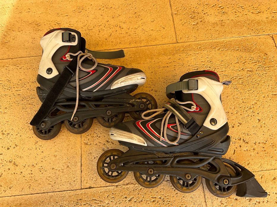 Patins Boomerang aaec5
