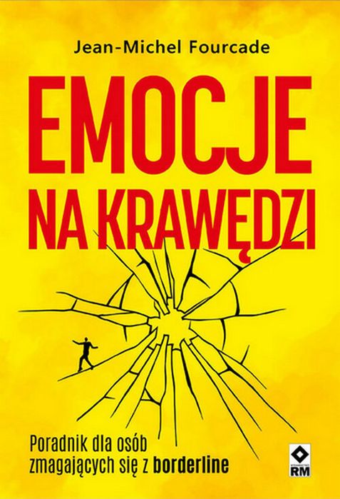Emocje Na Krawędzi.
