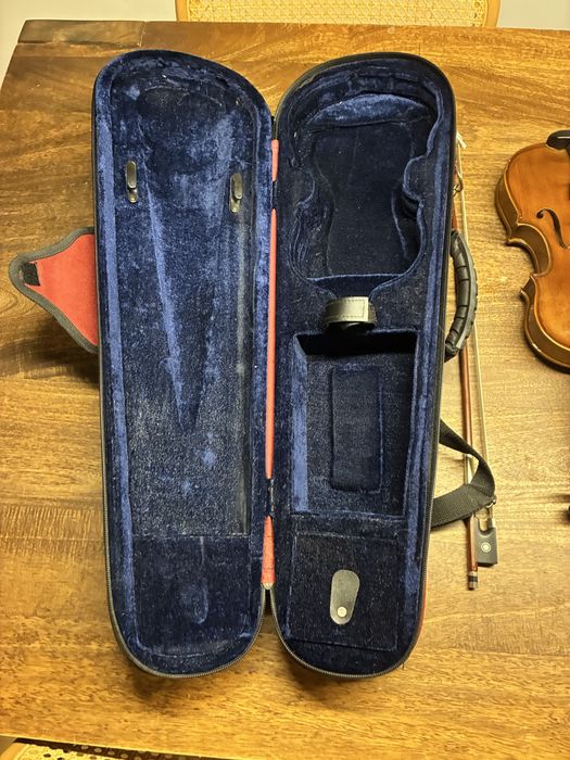 Violino Stentor II – 1/4