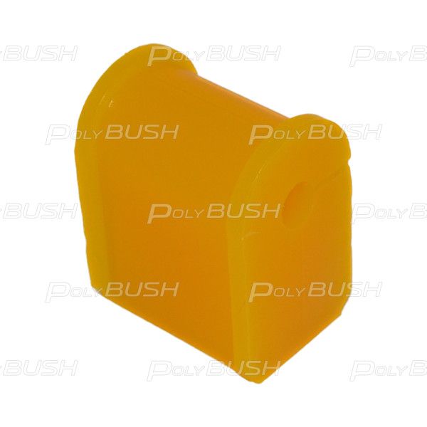 Втулка стабілізатора заднього d=10,8мм Kia Magentis / Optima 1 gen.