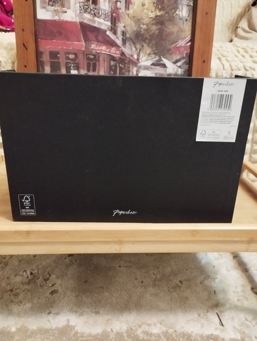 Органайзер для канцелярії або косметики