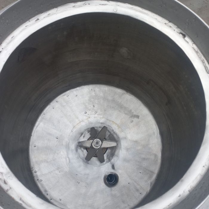 Młynek do pektyny młynek homogenizujący