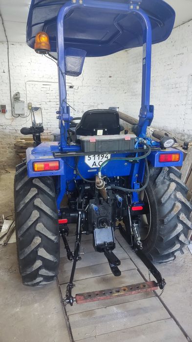 lovol 404-lll фотон ловол