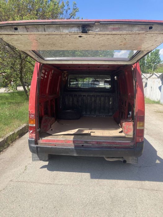 Продам Форд Транзит