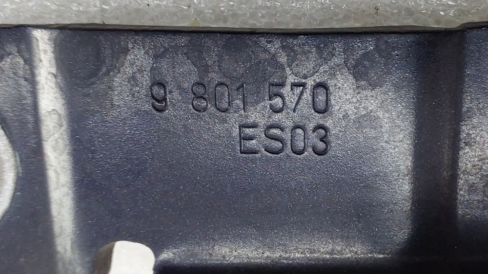 Dobradiça capot MINI Mini Countryman (R60)