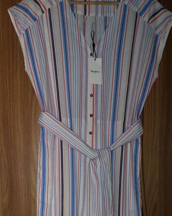 Шикарный комбез Pepe Jeans