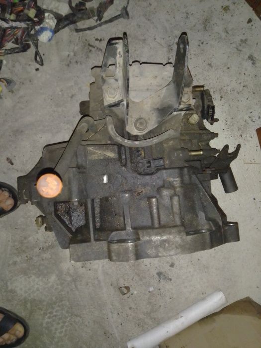 Коробка передач, АКПП, МКПП, КПП бензин дизель мазда 6