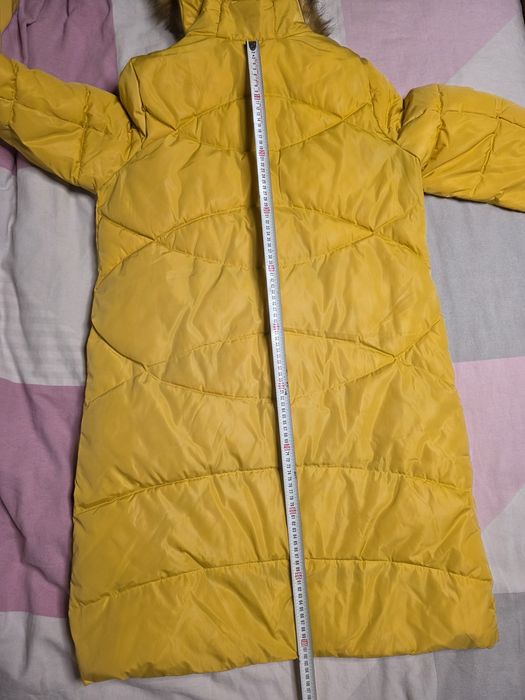 Płaszcz zimowy CARRY rozmiar XL j.Nowy