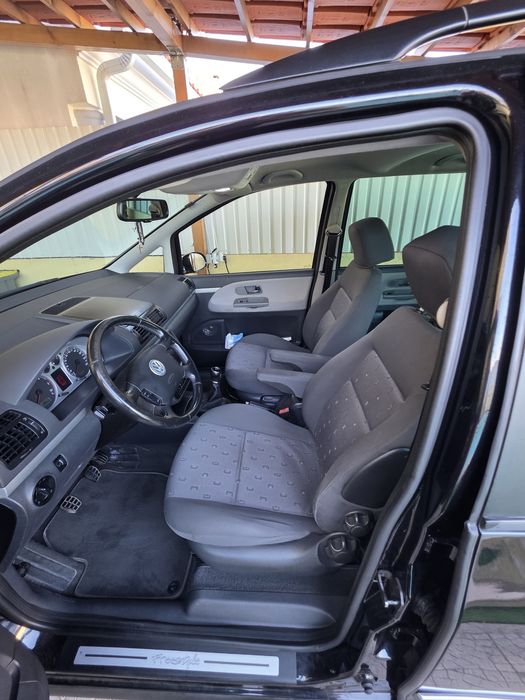 Volskwagen sharan 2.0tdi 140 cv
