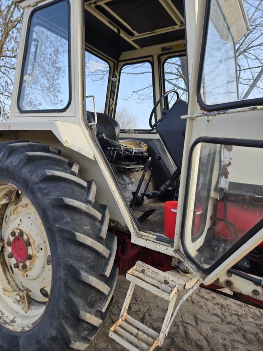 Belarus T-425 Export 4WD