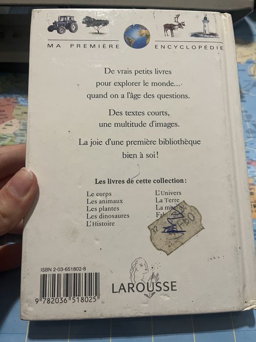 Enciclopédia francesa