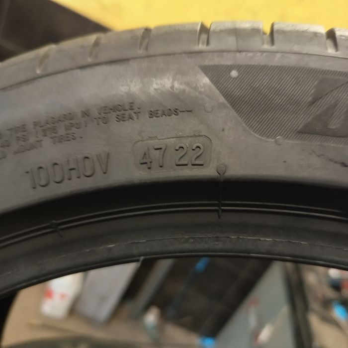 235/45/R18 Bridgestone Turanza 6