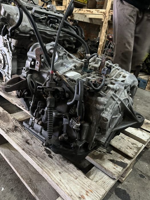Акпп, коробка передач, автомат Lexus RX300 5-ти ступка