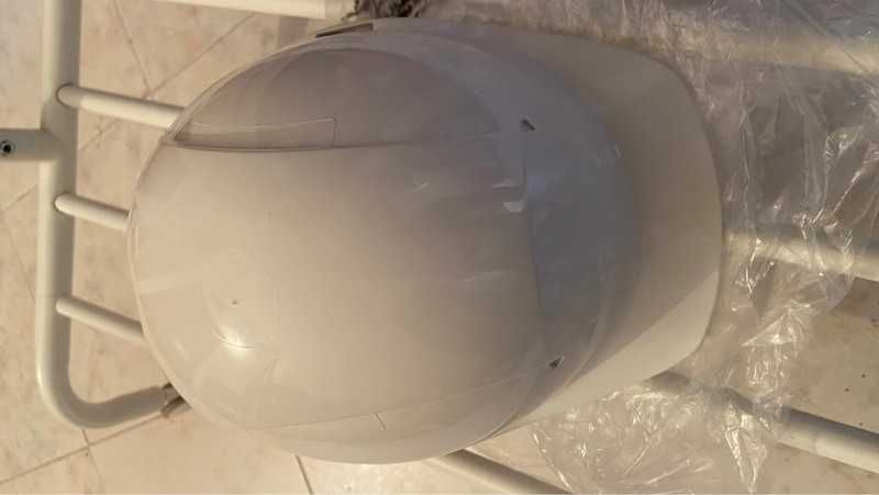 capacete Equipamento de proteção individual