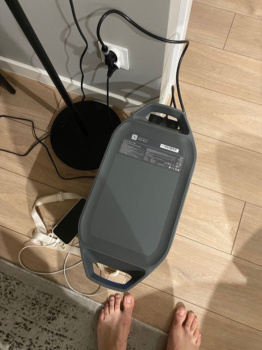 Ecoflow Delta 2 max, nowa na 2048 w