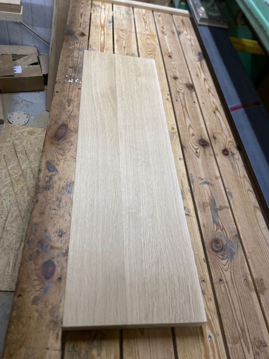 Schody, Stopnie, Trepy, Parapet, Klejonka, Zabiegowe, Dębowe, WYSYŁKA