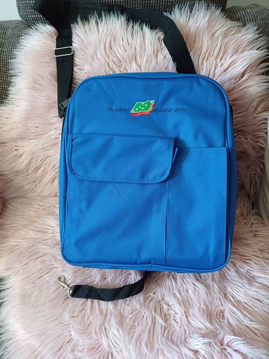 Plecak,torba podrozna na laptop