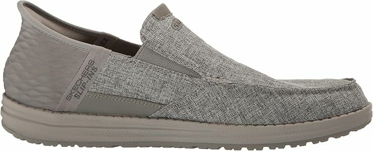 Чоловічі туфлі Skechers 47.5