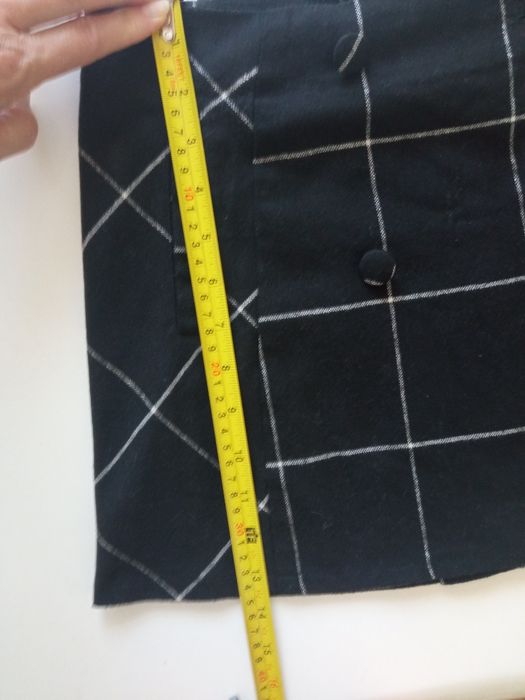 Spódnica Pull & Bear