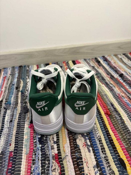 Nowe Nike Air Force 1 r.38