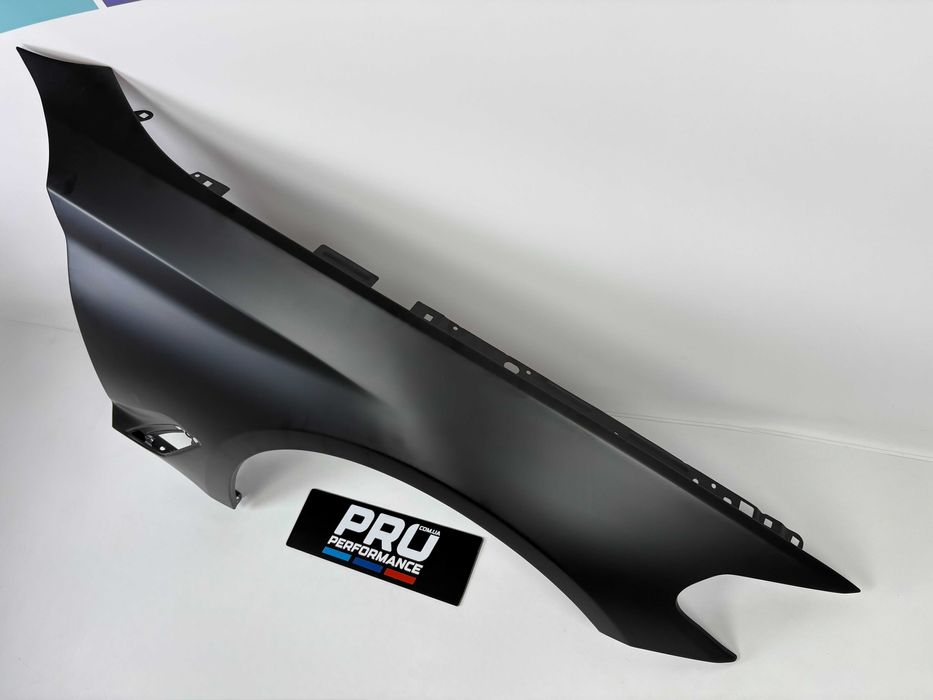 Крило Bmw 5 G30 G31 Алюміній Ліве / Праве