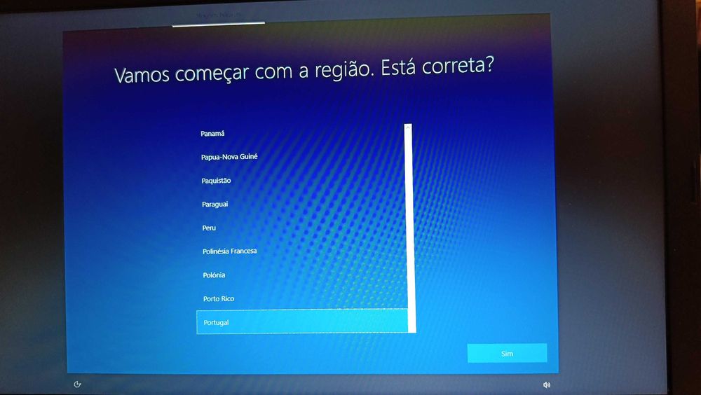 Portátil ACER Aspire F 15 em excelente estado (Windows 10)