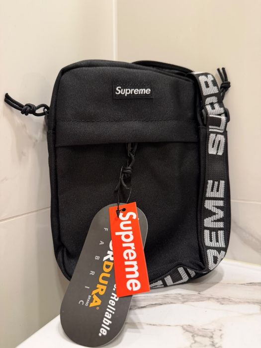Bag (saszetka) SUPREME