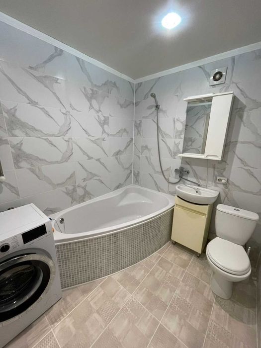 Продаж 1-кімнатної квартири на тихому районі