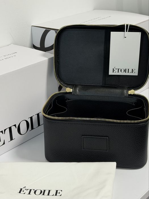 Etoile Mini Vanity Case