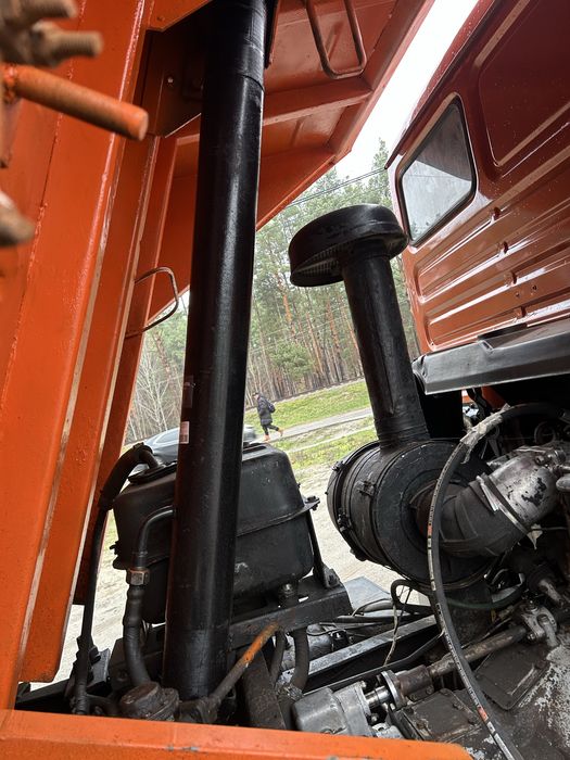 Продам КАМАЗ 5511 самоскиди