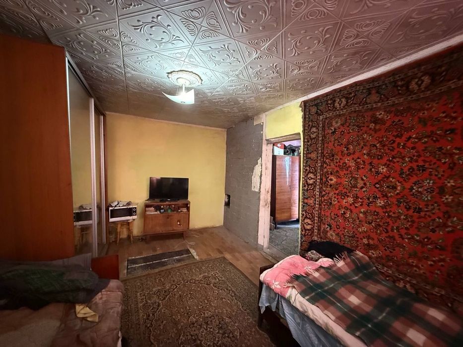 Продам дом - дачу