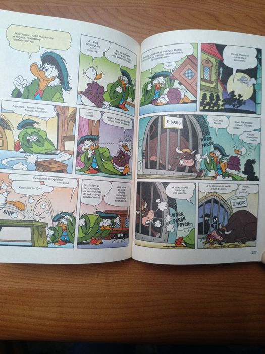 Komiks DYNASTIA MegaGiga Tom 49