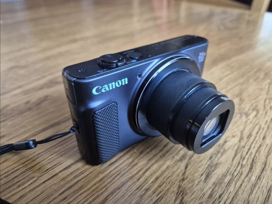 Aparat Canon sx620 hs