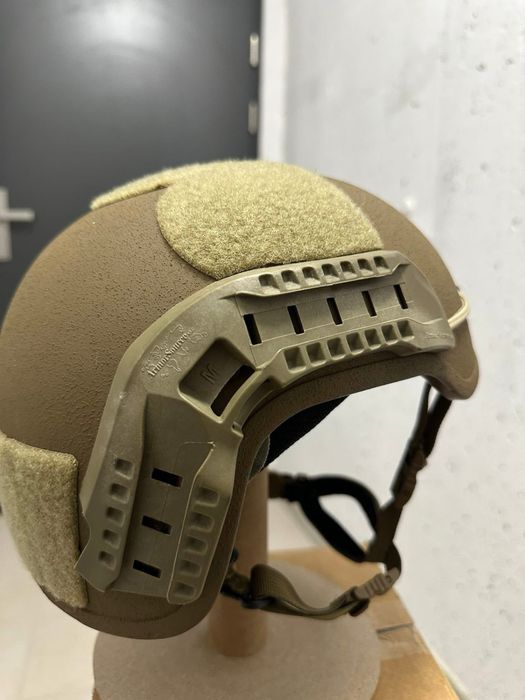 Helm ArmorSource Snipers