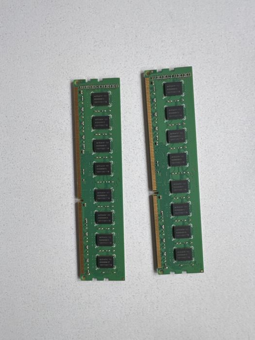 RAM DDR3 4gb - Okazja