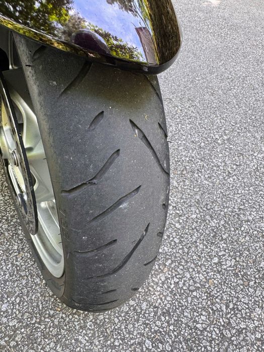BMW R1200RT Full Extras Excelente- Nacional