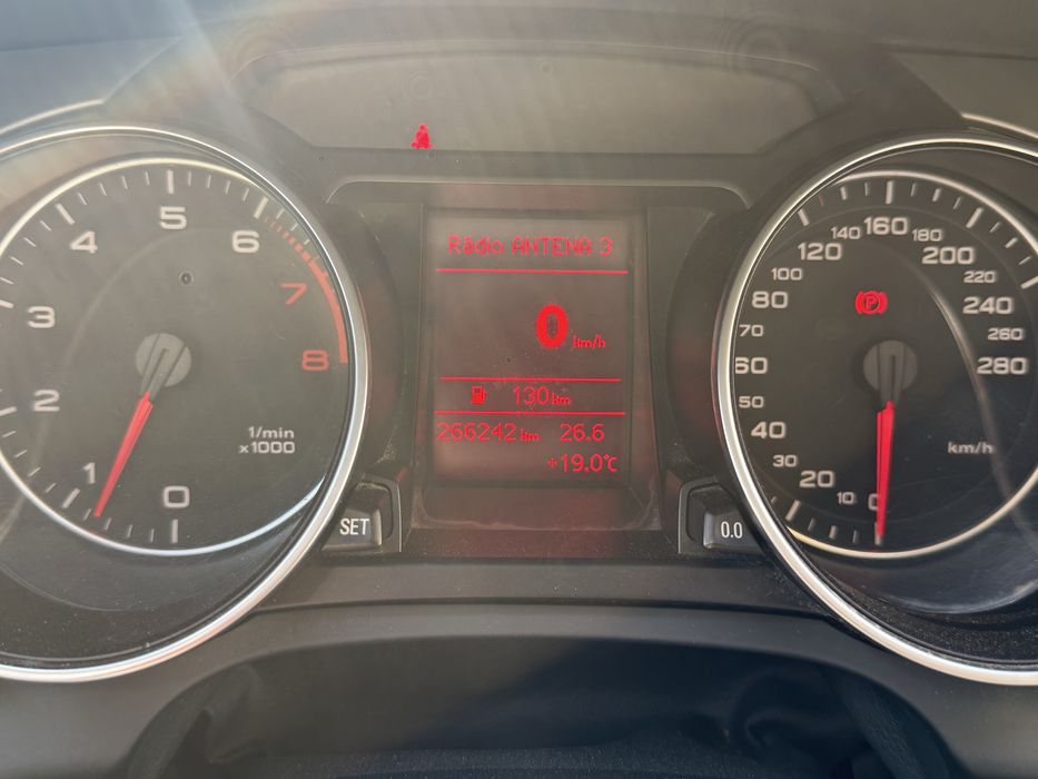 Audi A5 1.8TFSI 170cv