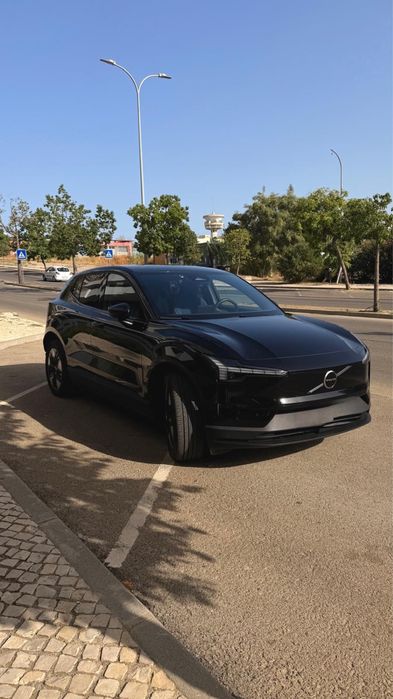 VOLVO EX-30 – Este SUV elétrico de 2025 — photo 2
