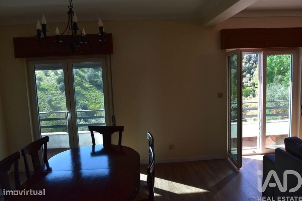 Apartamento T3 em Abrantes e Alferrarede