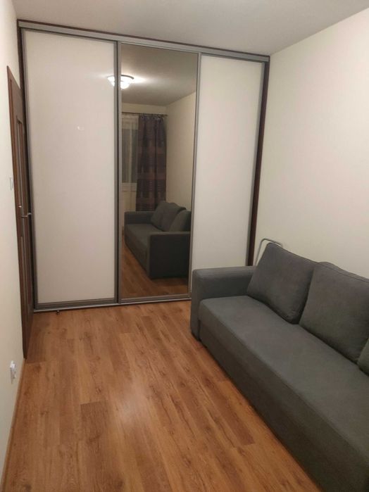 2 sypialnie, 52 m², Ruczaj, ul. Obozowa, balkon, parking — bez pośredników